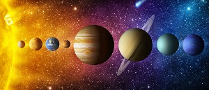 Solar System